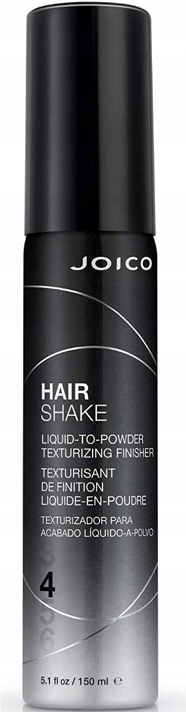 

Joico Hair Shake Pudrowy Spray na Objętość 150ml