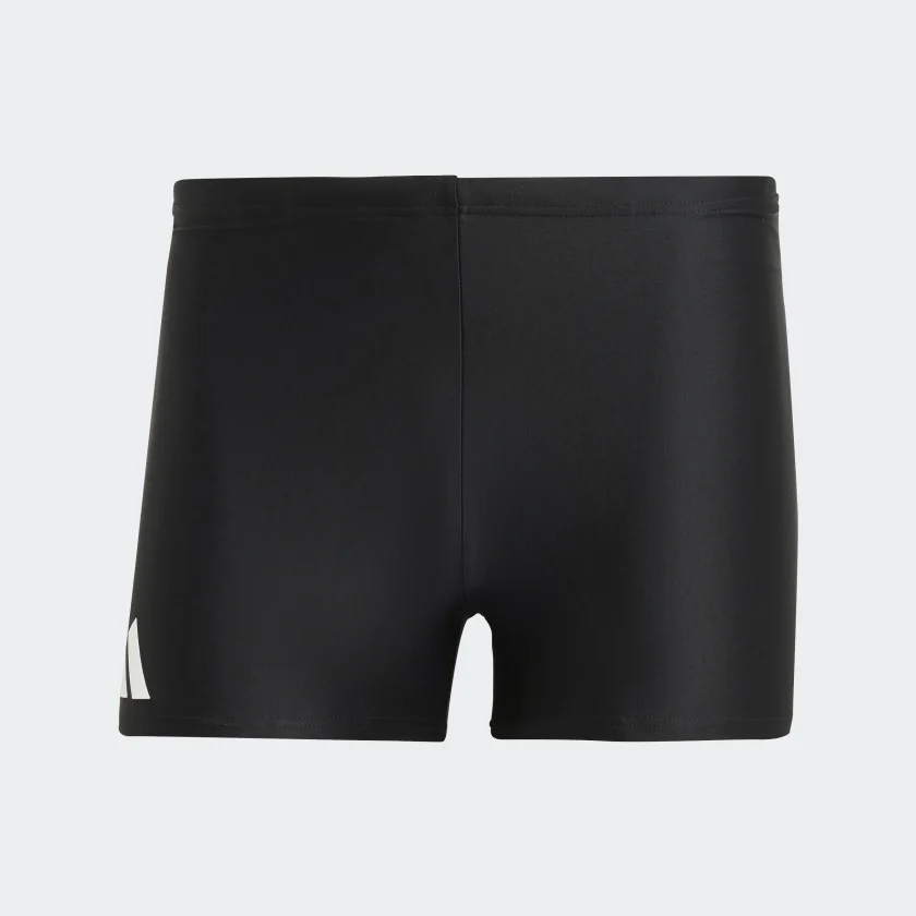 Kąpielówki męskie ADIDAS SOLID BOXER 8
