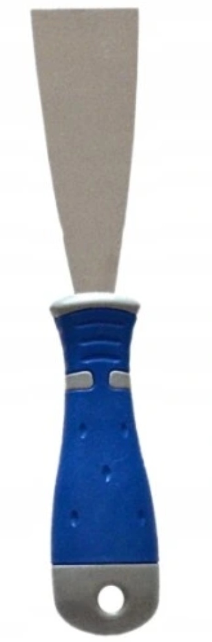 

Blue Dolphin Szpachelka Malarska Nierdzewna 40mm