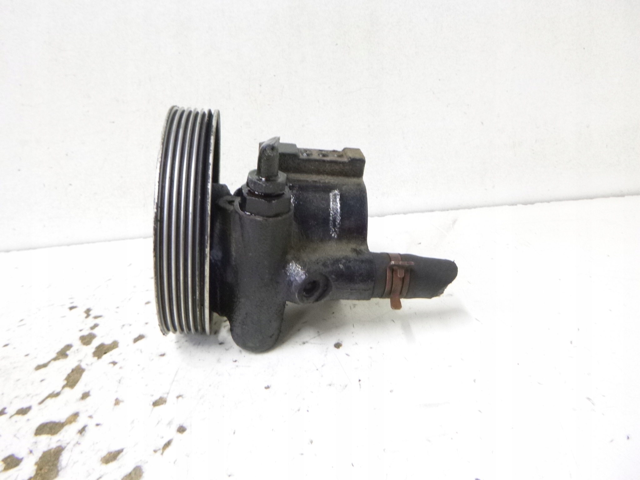 Pompa ABS Renault Scenic e Lift 2001r. 26025012