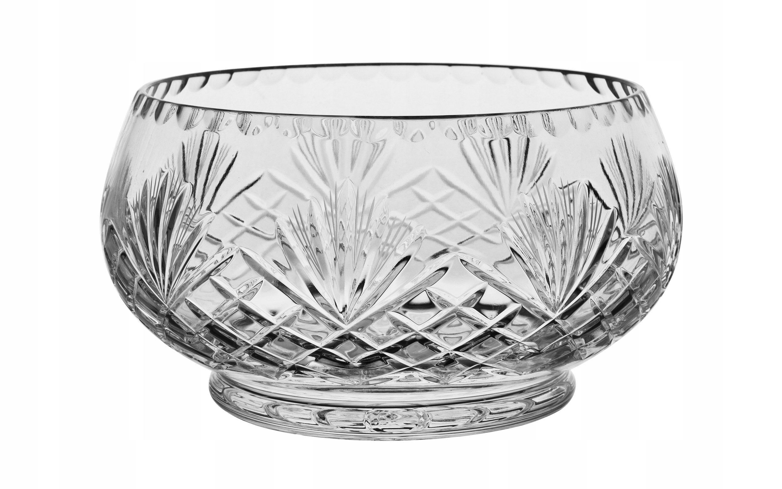Kryštálová plodnica 25 cm Zawiercie 1370/A
