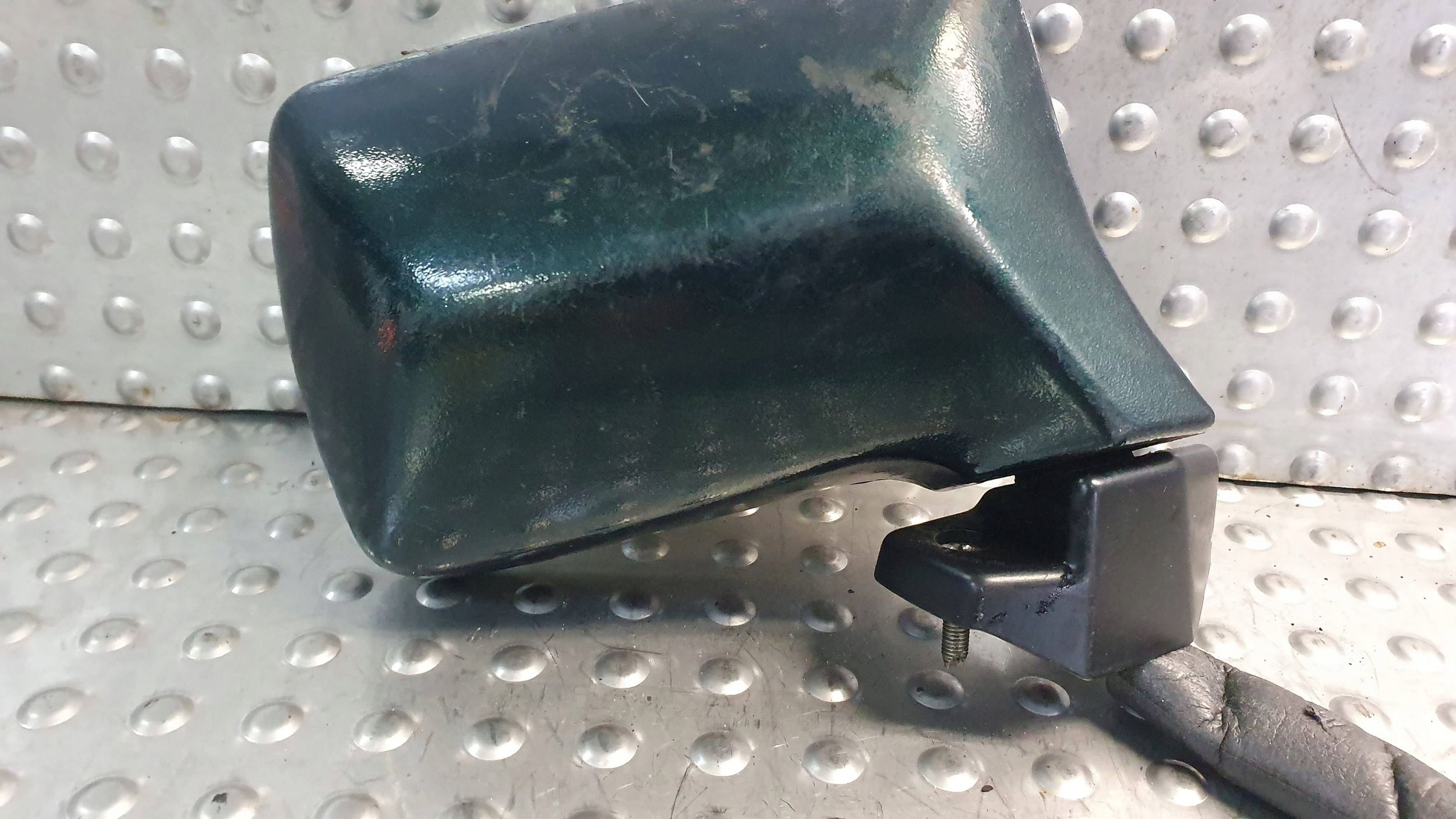 SPECCHIETTO RETROVISORE sinistro VW GOLF e 1 171857501F 84