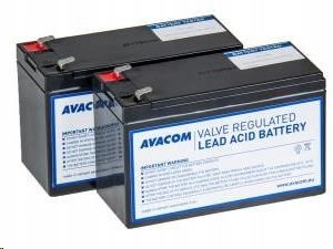 Avacom RBC166 sada na renováciu batérií (2 batérie) AVA-RBC166-KIT
