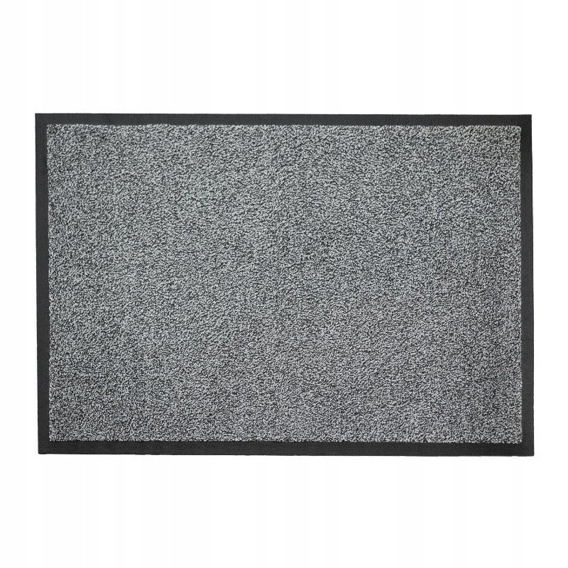 

Wycieraczka wejściowa wewnętrzna Black Pearl 60x85