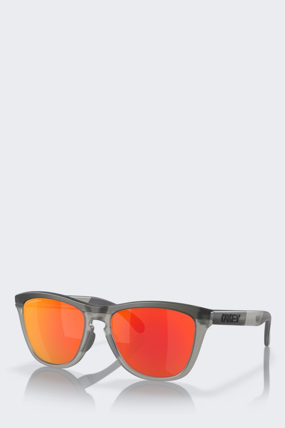 Brýle Oakley Frogskins Range Prizm Ruby Prizm Ru