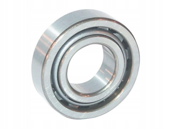 Válcové ložisko 35x72x17 mm Ina/fag NU207ETVP2