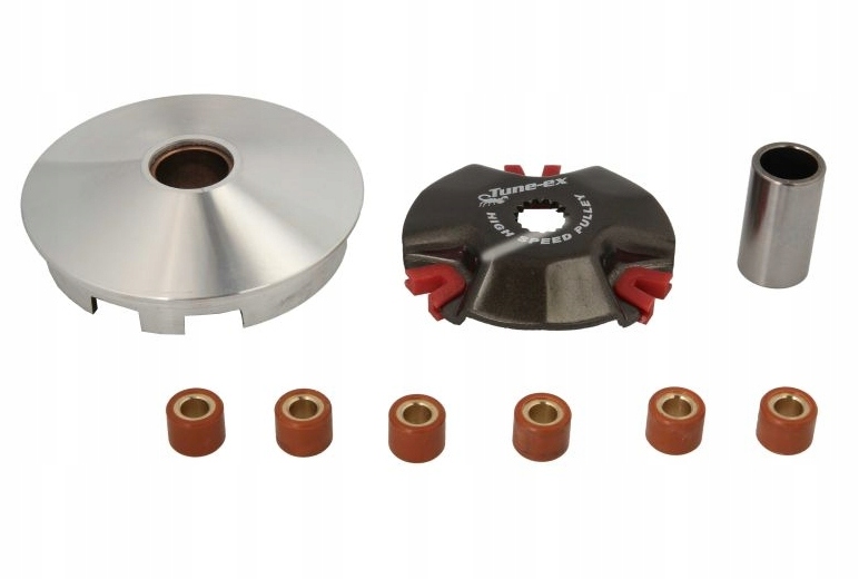 WARIATOR TUNING 16 MM SKUTER 2T CHIŃSKI MINARELLI