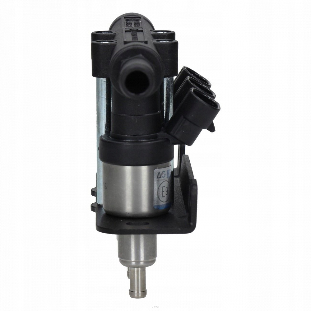 LISTWA WTRYSKOWA Hercules 3 cyl Dymco 1 7 OHM AGC Part manufacturer other