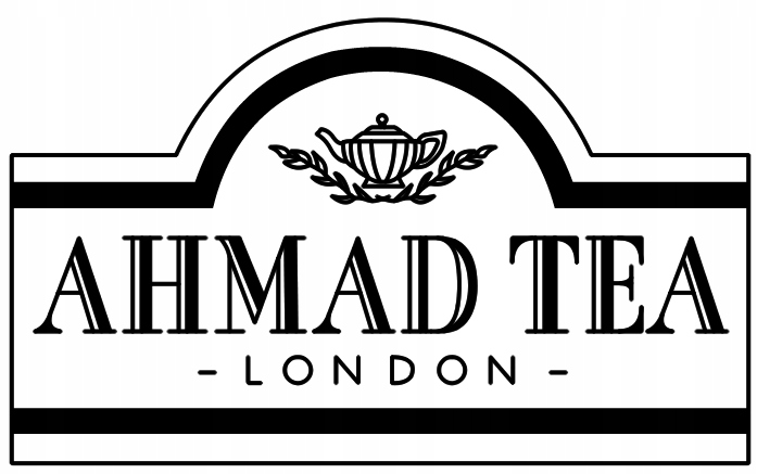 Ahmad Tea English Breakfast Icons Tea can торговое название London Icons - London Icons (банка-копилка English Breakfast 20tb)