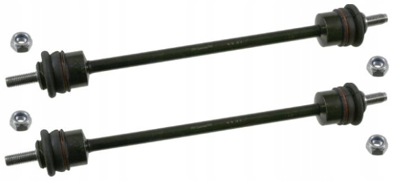 Saxo Peugeot 106 A Spojky Stabilizátoru Přední