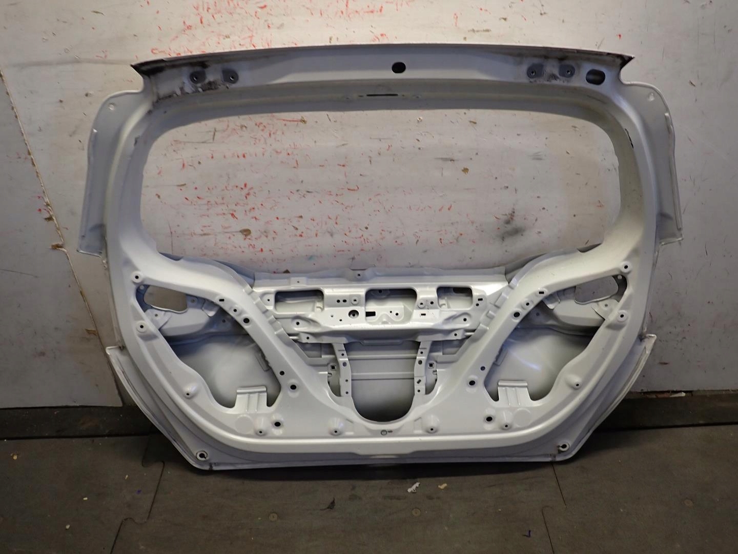 kapota HONDA JAZZ V 2020