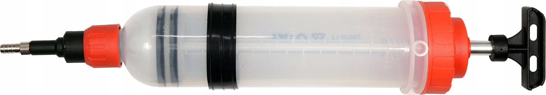 Odsysarka ręczna Yato YT-07082 Marka Yato