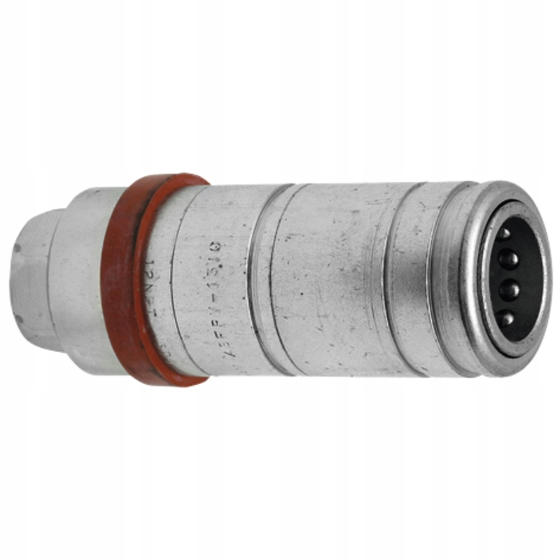 86000102 - Гніздо різьблення внутр. 1/2 NPT 250bar Faster