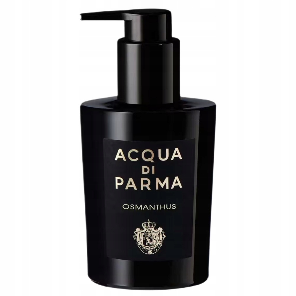 Osmanthus Gel na mytí rukou a těla 300 ml Květinová vůně Acqua di Parma