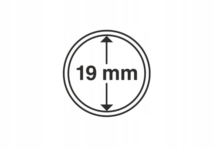 

Kapsle do Monet 19 mm Premium 10 sztuk
