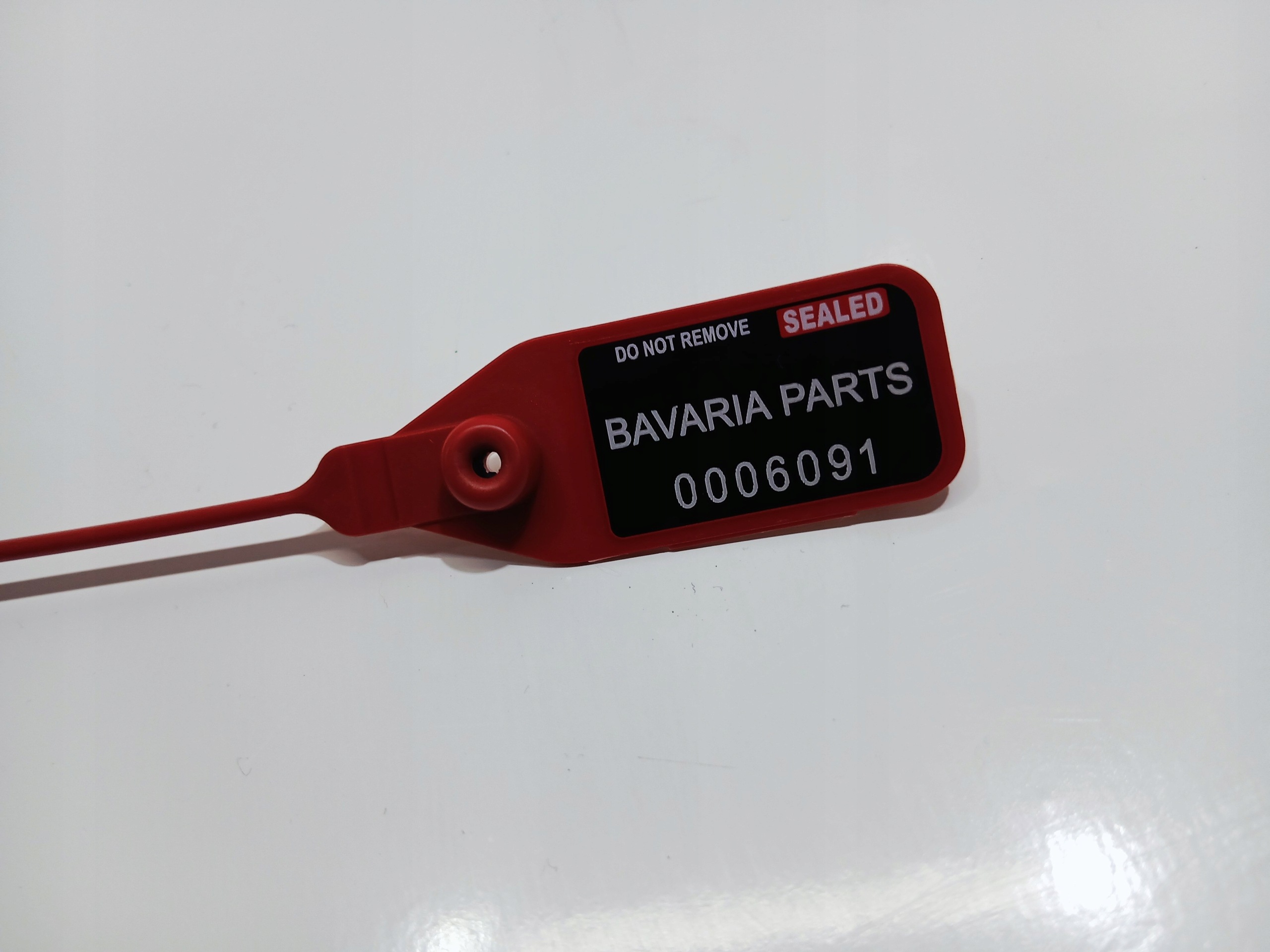 light left rear BMW X3 E83 LIFT OE 7162213