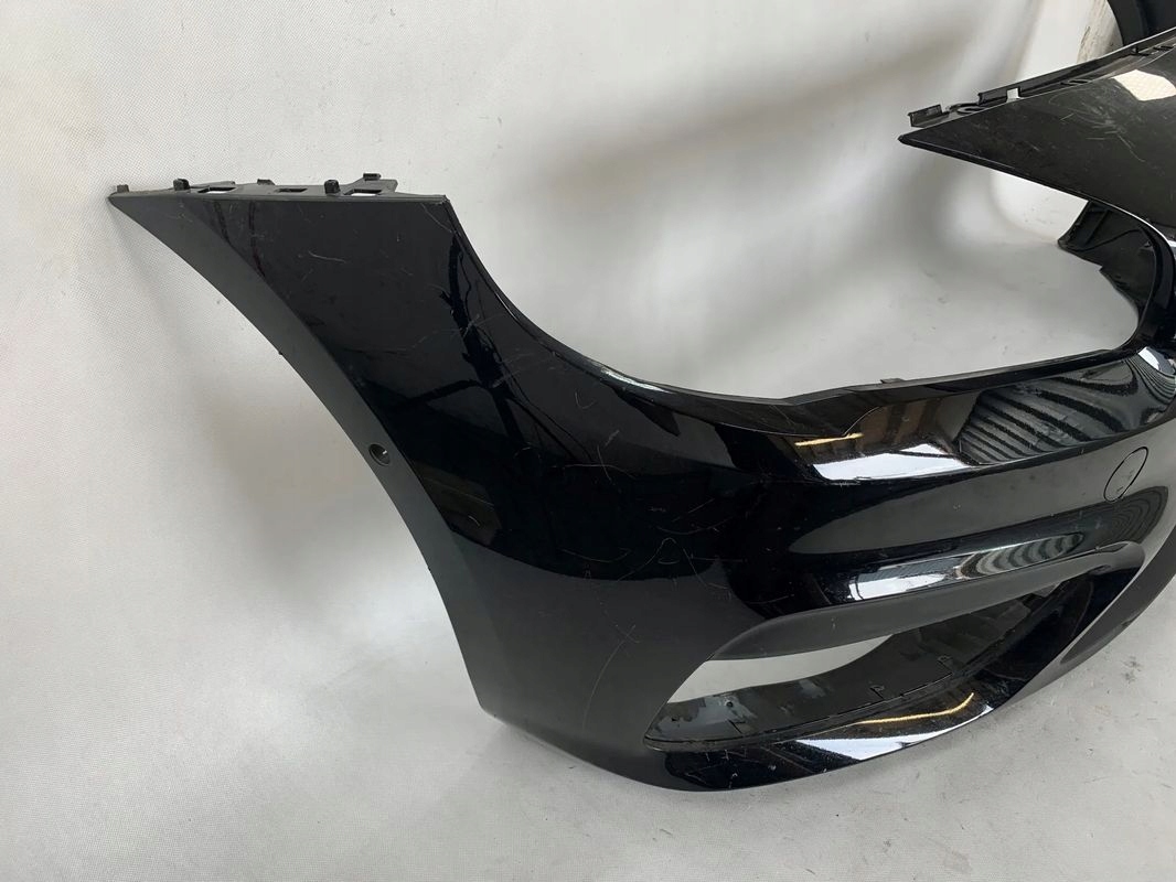 BMW 2 II Active F45 F46 PDC bumper front front