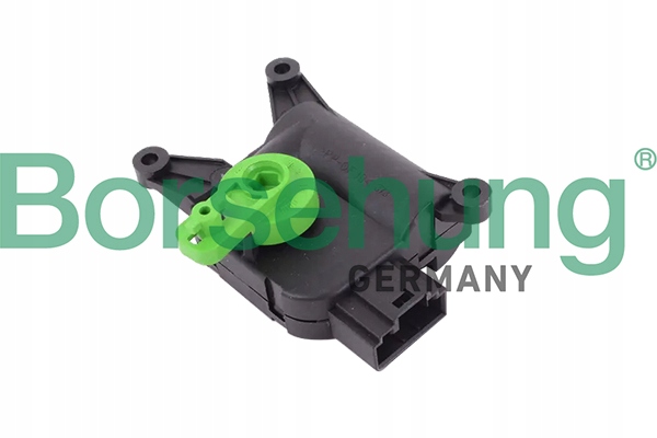 1J1907511G - Контролер вітру BORSEHUNG для SKODA OCTAVIA і 2.0