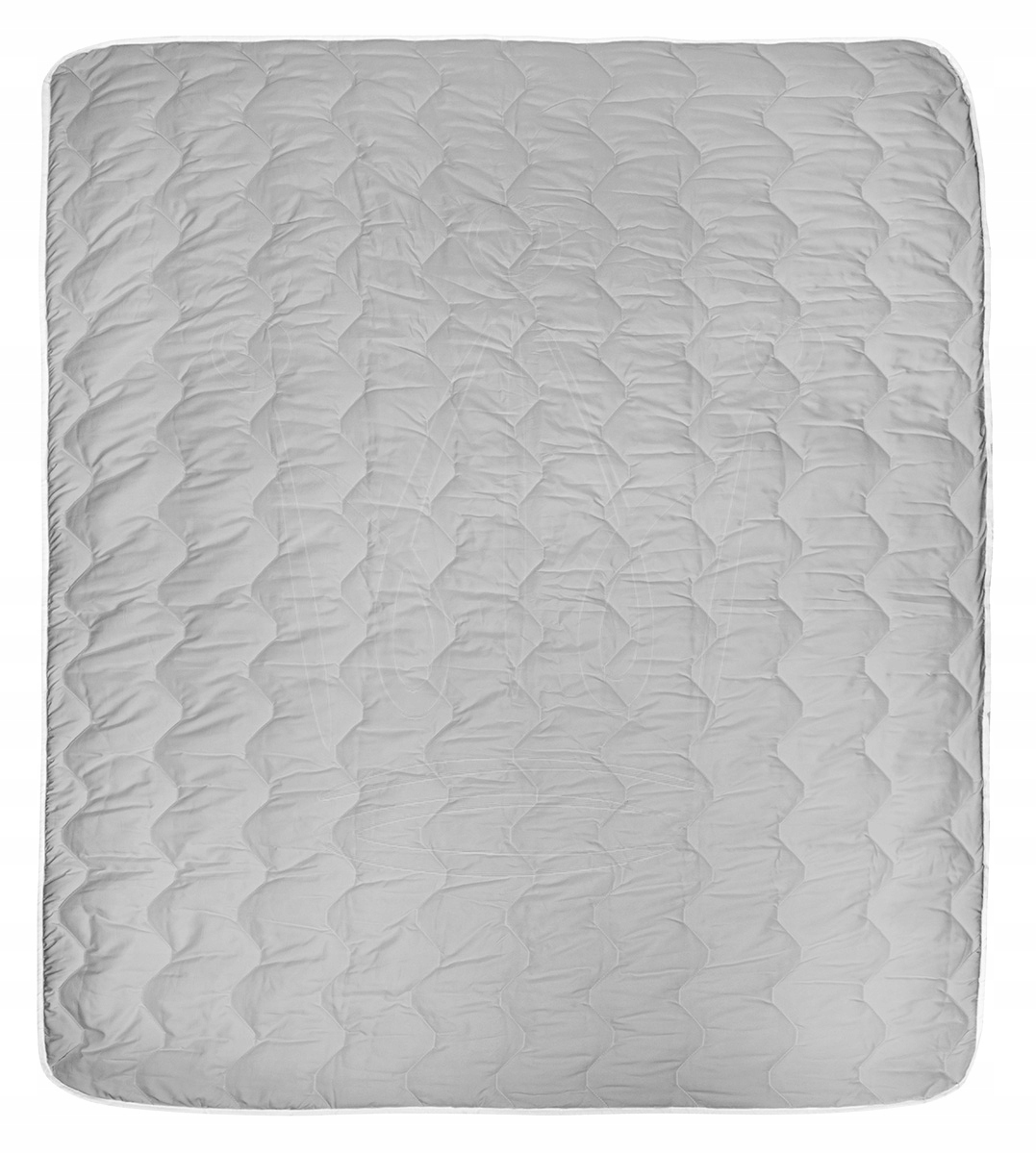 Kołdra 120x160 MEDYK antyalergiczna CAŁOROCZNA dla Dzieci 160x120 cm Kod producenta Kołdra Całoroczna MEDYK szary