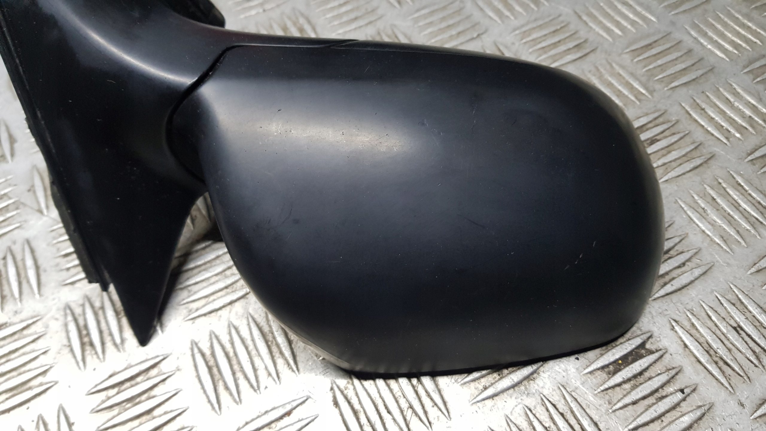 AUDI A4 B5 mirror right front SZKLO 5 PIN