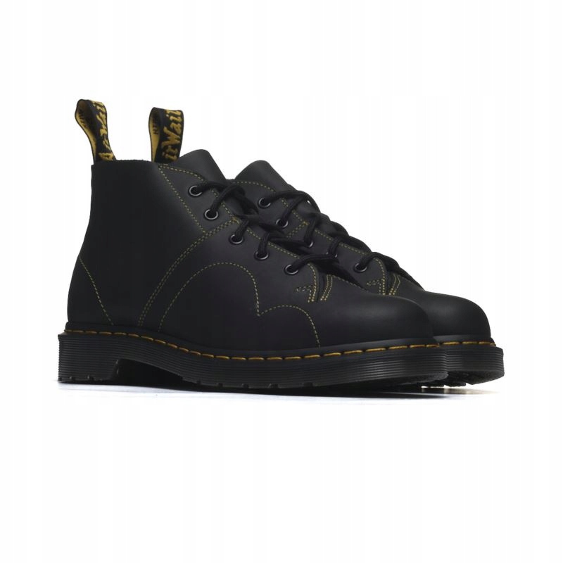 Dr. Martens Church Monkey Boot DM41089001 44
