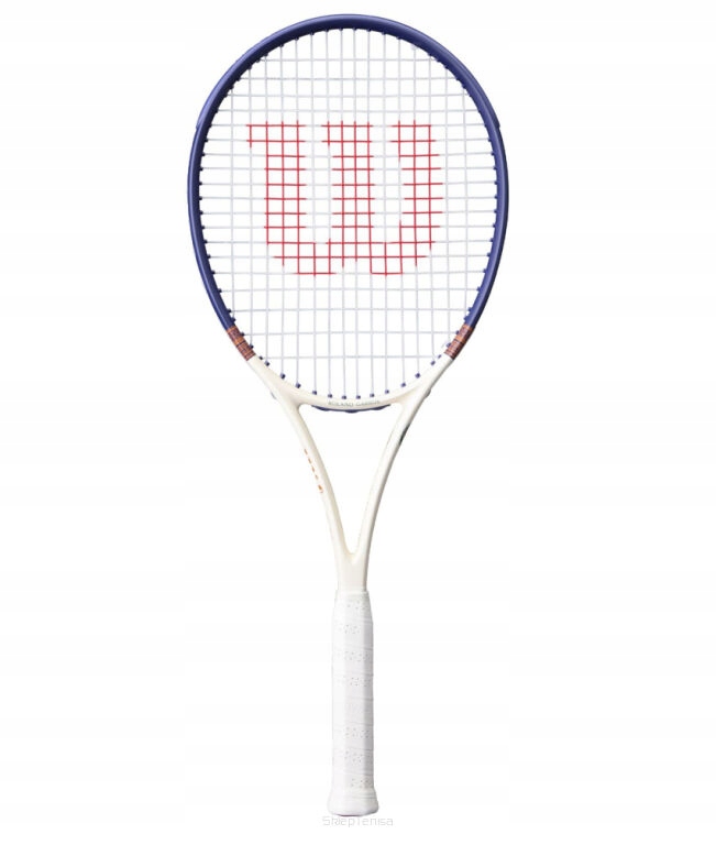 Rakieta tenisowa Wilson Roland Garros Triumph 2026 G3