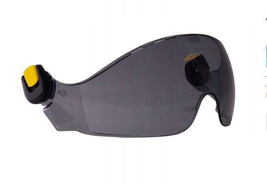 Petzl Vizir Shadow 2019