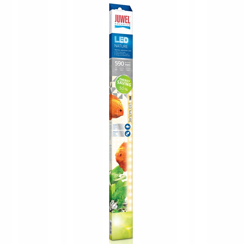 Levně Diody/led Juwel 11 W