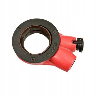 Gwintownica hydrauliczna narzynki 5el 3/8"-1. Rozmiary głowic 1 1/4