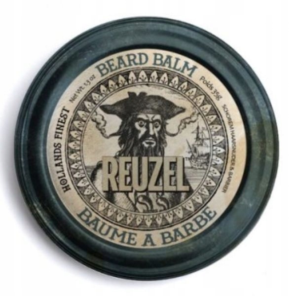

Reuzel Balsam do brody Original 35g