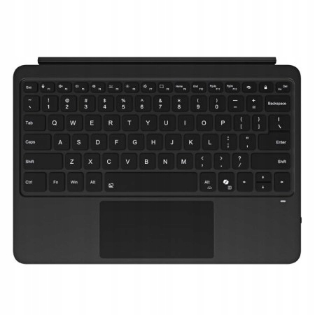 Magnetická podsvícená klávesnice Bt Microsoft Surface Pro 12