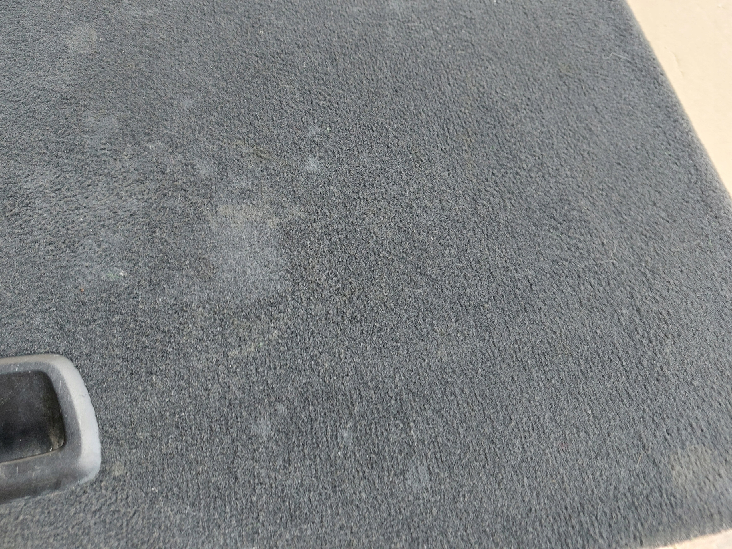 mats floor boot BMW 4 F36 17r