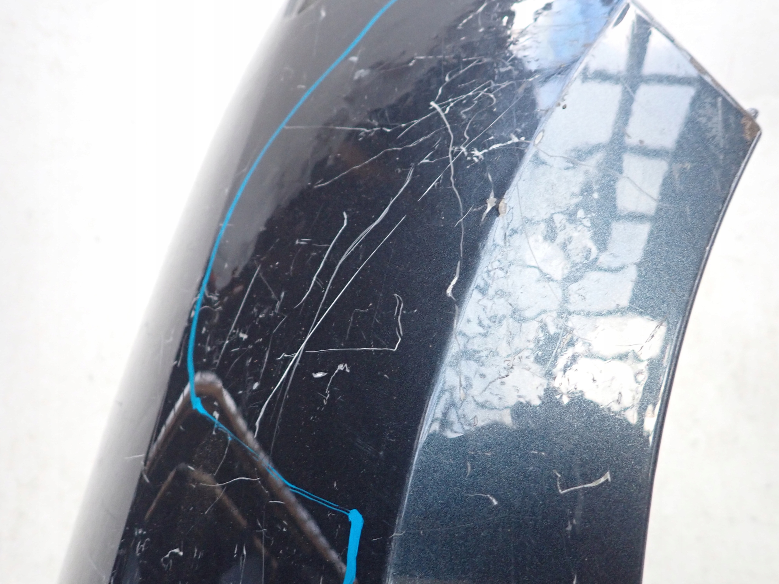 SEAT LEON IV 5FA 20- fender right front front
