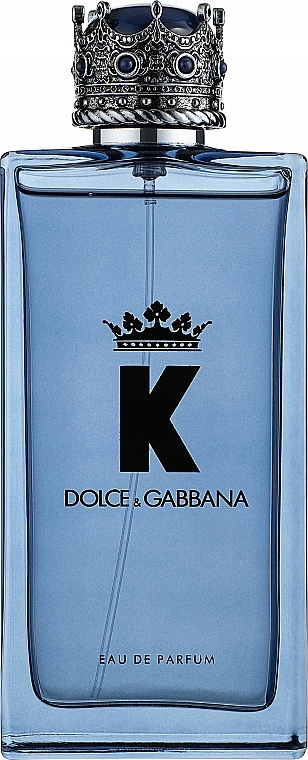 Dolce & Gabbana K Parfémovaná Voda 200 ML Pro Muže