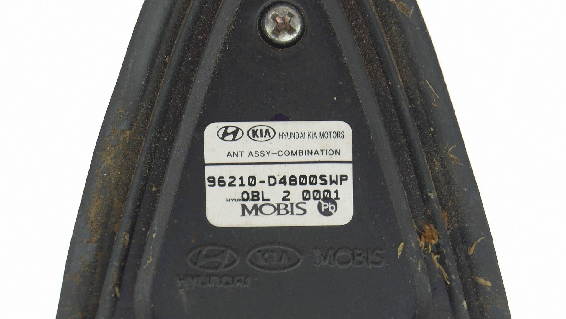 ANTENA dach KIA OPTIMA 96210-D4800SWP