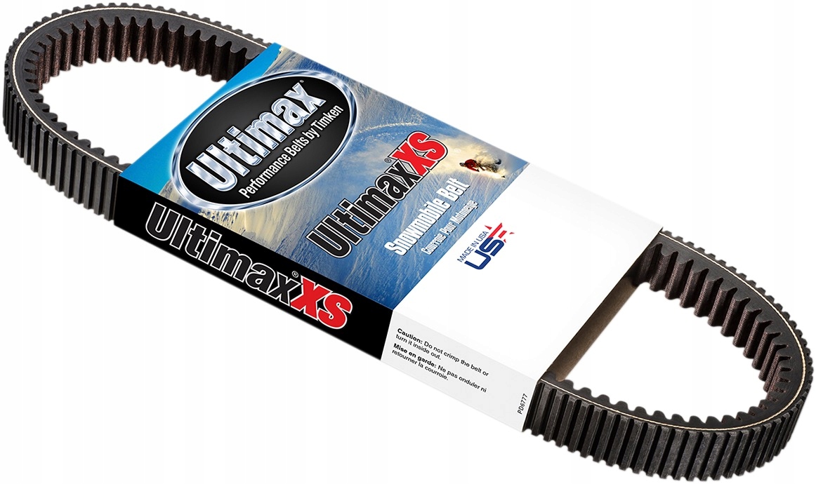 Pásek Ultimax Hypermax Atv XS801