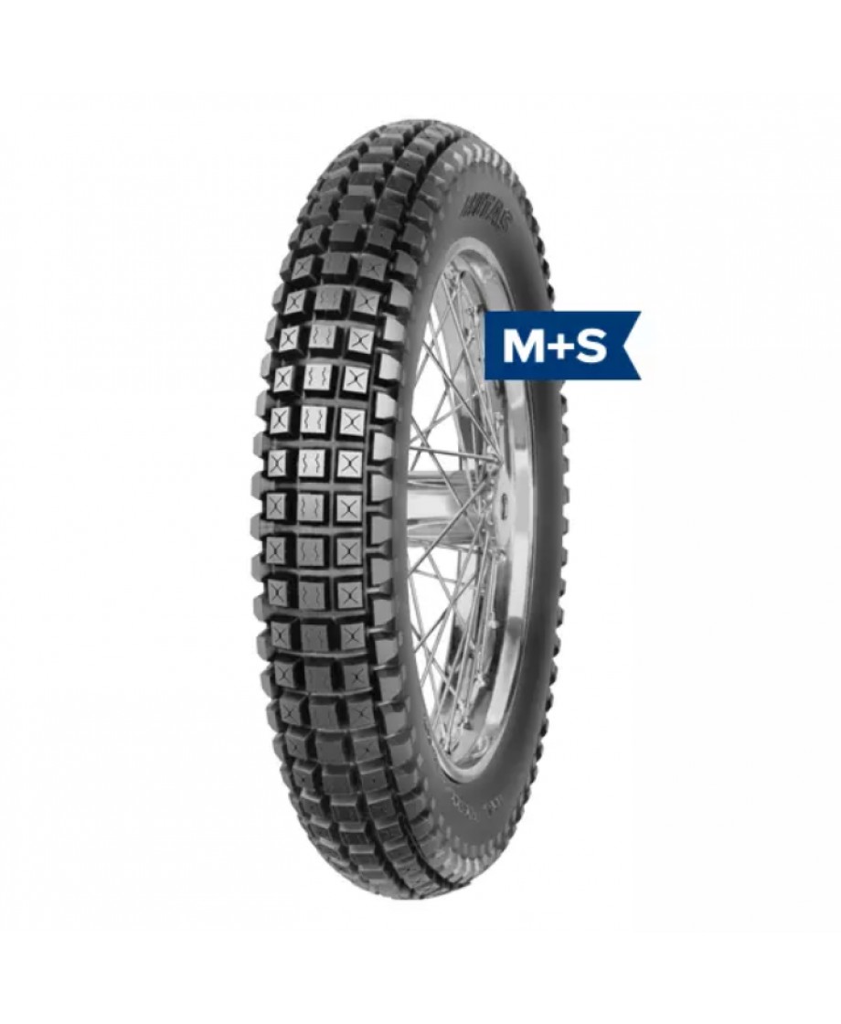 Mitas E-05 3,25-16 55 S Tt