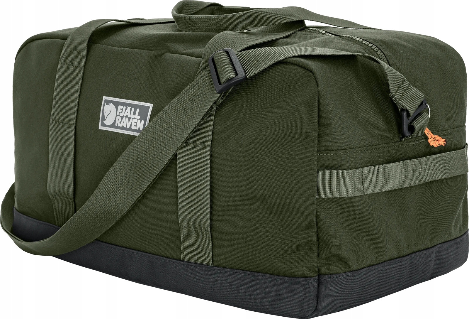 Taška přes rameno Fjallraven Vardag 52 cm Deep Forest
