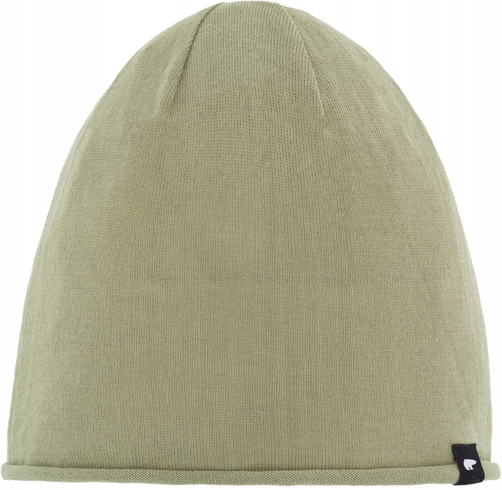 Lyžařská čepice pod helmu Eisbar Pulse Os Mü Sport Active Merino Vlna