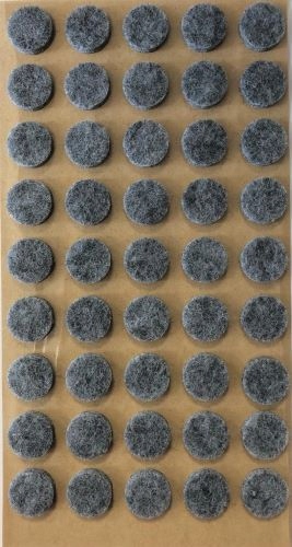 

Podkładka Meblowa Samoprzylepna Filc 14mm 45 szt