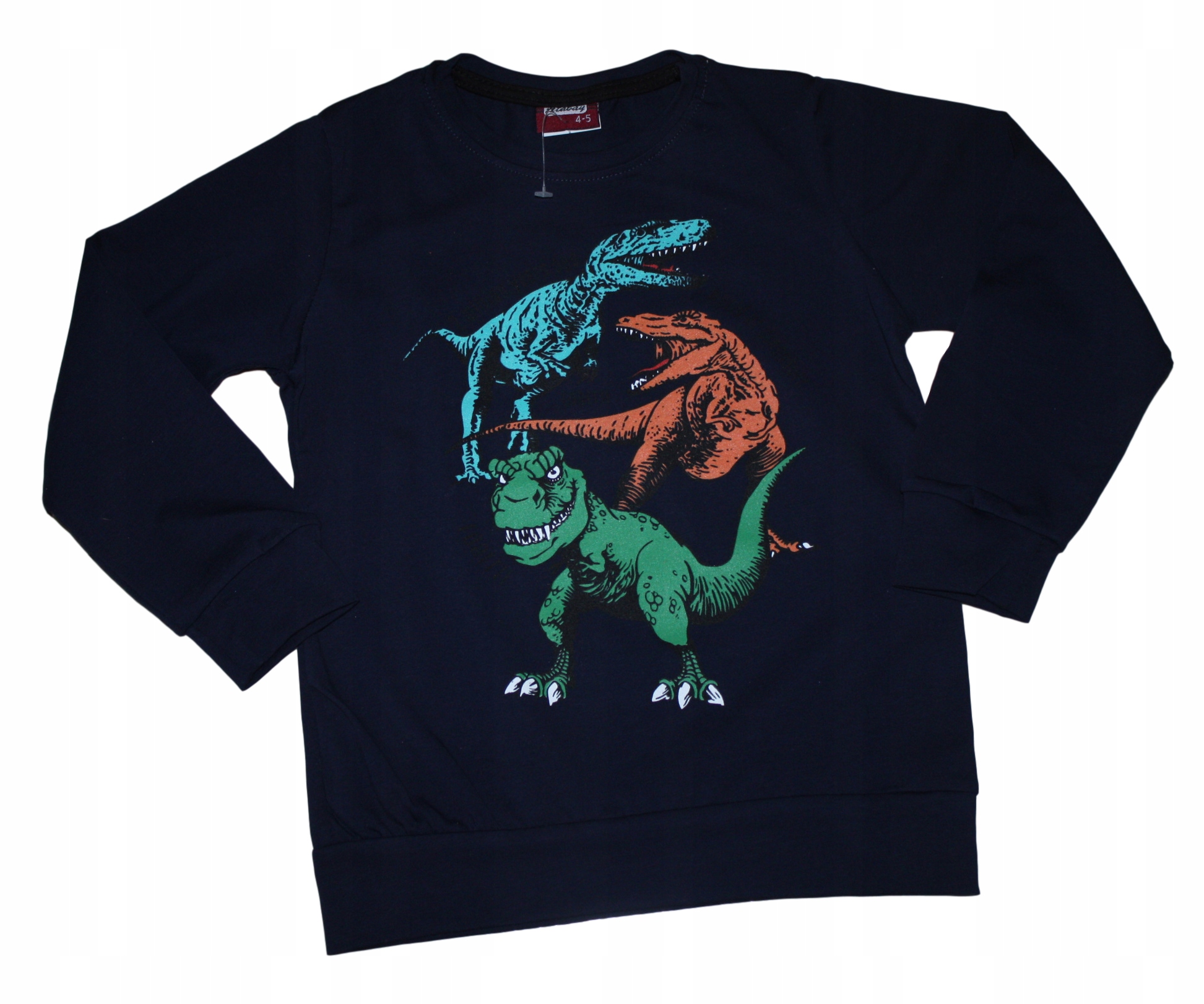 

Bluzka Dinozaury R 92
