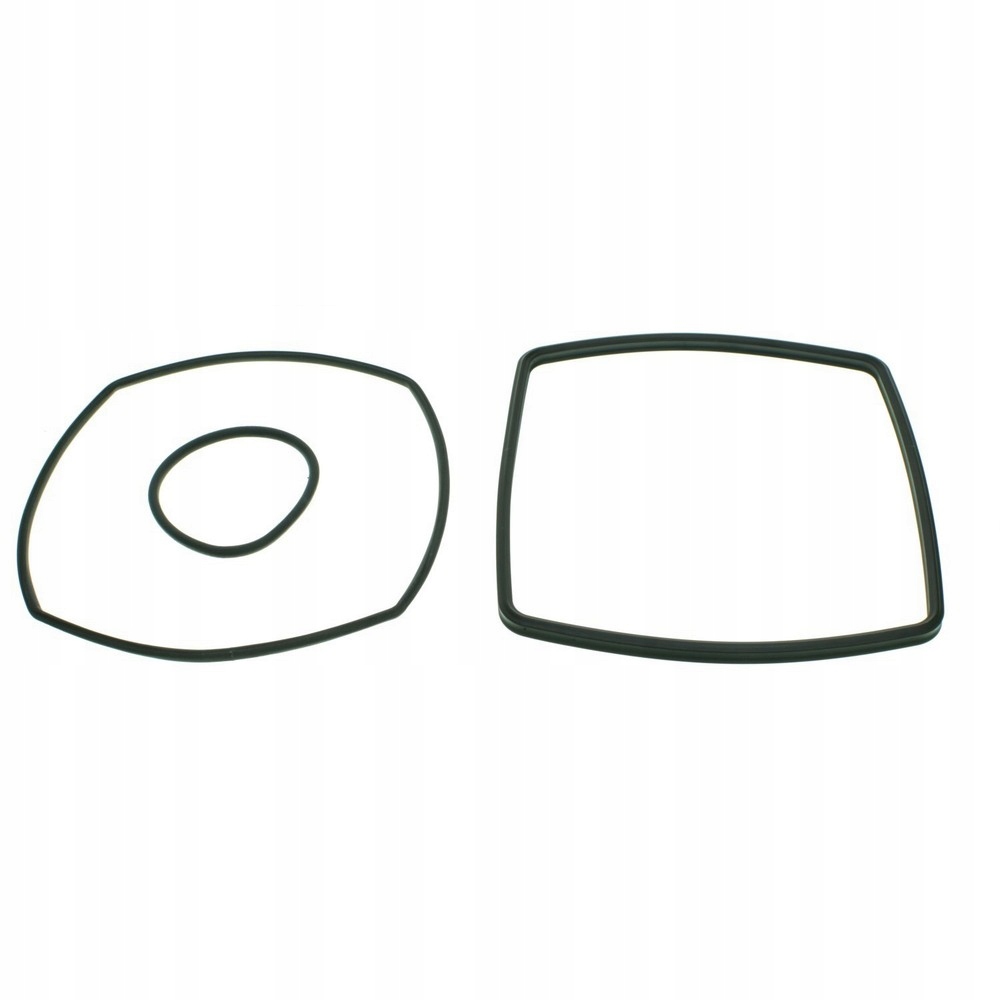 Těsnění Pod Hlavu Akvaristického Kelímkového Filtru, Gumička