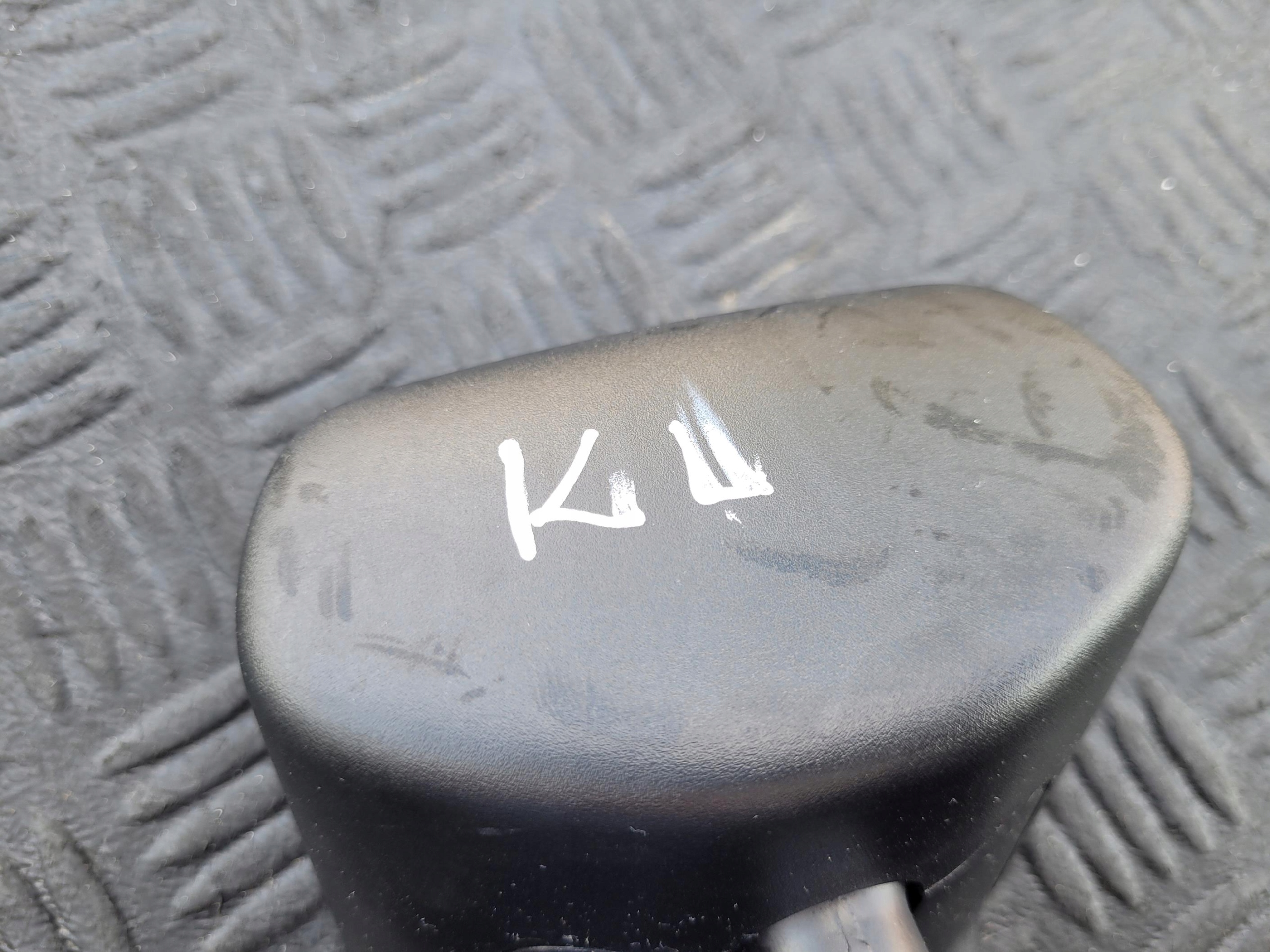 RETROVISORE INTERNO 68185057AC JEEP CHEROKEE KL
