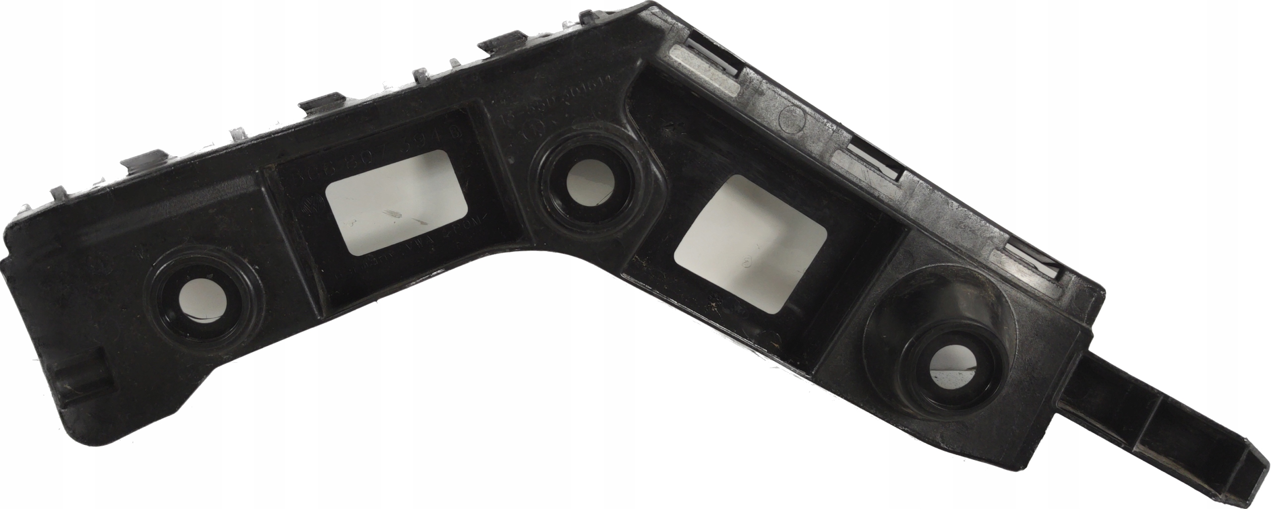 ŚLIZG ZDERZAKA PRAWY TYŁ VW GOLF VII 5G6807394B