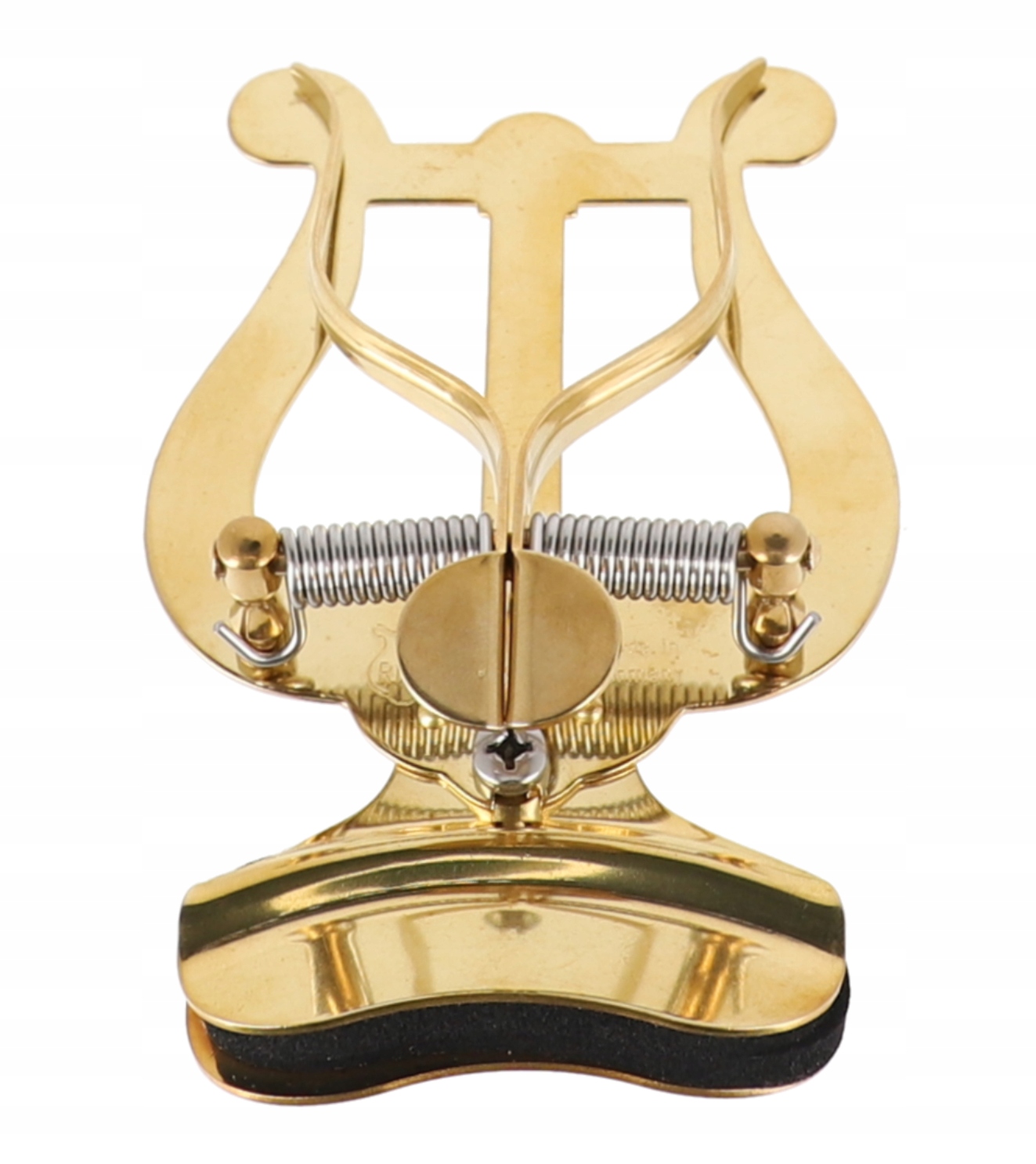 Lirka pulpit do trąbki z zaciskiem RMB Riedl 203