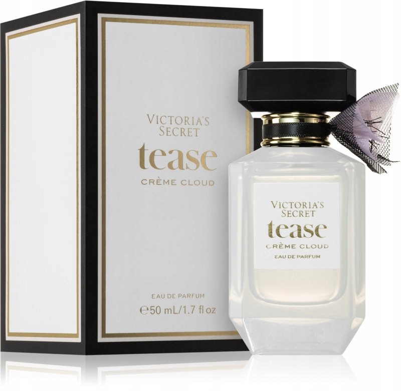 Tease Creme Cloud Edp