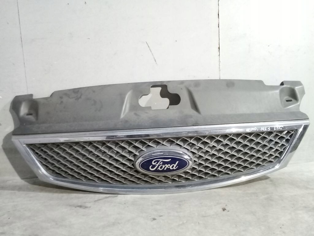 Ford Mondeo MK3 lift grill grill grill 3S718A100