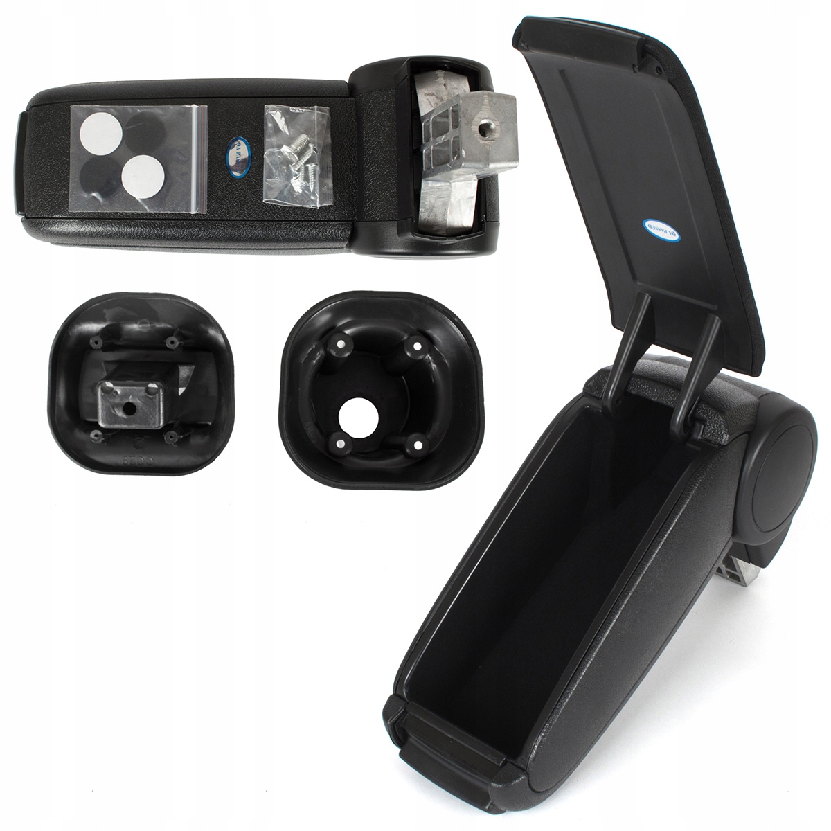 PODLOKIETNIK do MINI R55 R56 R57 ONE WORKS COOPER Part manufacturer Dlaauta