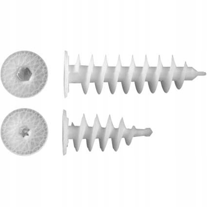 

Rawlplug Koelner Kołek do styropianu 80mm