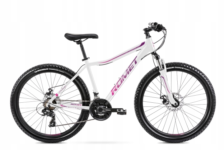 

Górski Rower Mtb 26 Romet Jolene 6.2 15 cali